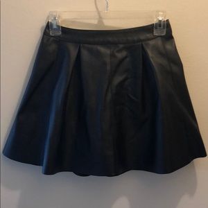 Skater Skirt NEW